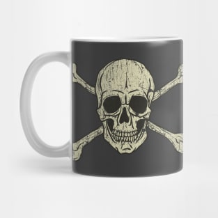 Jolly Roger 1721 Mug